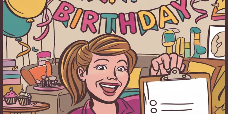 Image for: 10 Birthday Party Themes That Won’t Break the Bank