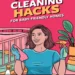 10 Non-Toxic Cleaning Hacks for Baby-Friendly Homes 9 Image for: 10 Non-Toxic Cleaning Hacks for Baby-Friendly Homes
