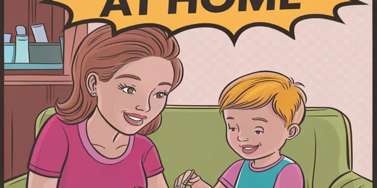 10 STEM Projects for Little Engineers at Home 1 Image for: 10 STEM Projects for Little Engineers at Home