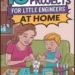 Image for: 10 STEM Projects for Little Engineers at Home