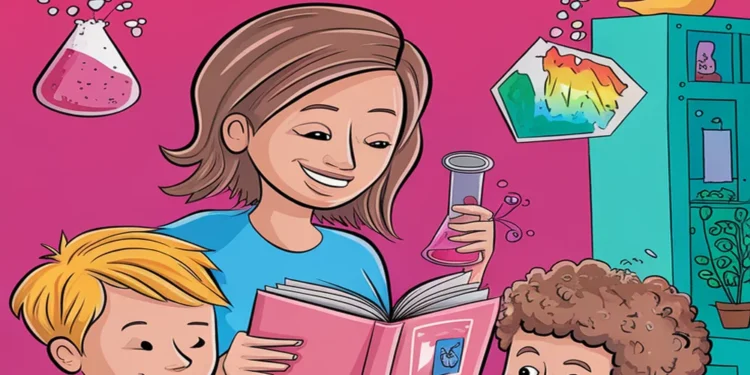 10 Science Experiments to Spark Curiosity in Kids 1 Image for: 10 Science Experiments to Spark Curiosity in Kids