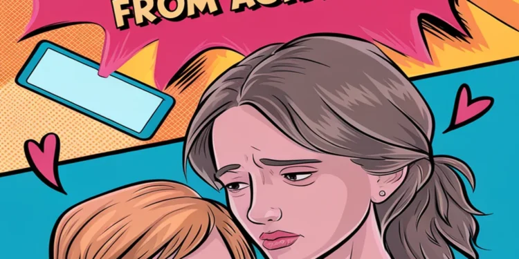 10 Signs Your Child May Need a Break From Activities 1 Image for: 10 Signs Your Child May Need a Break From Activities