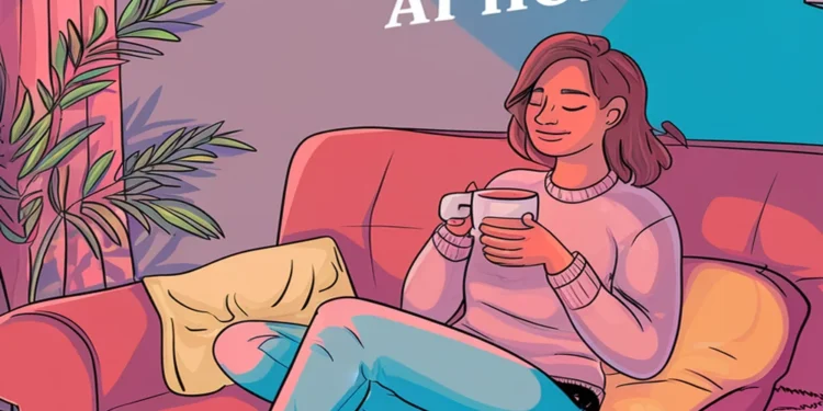 Image for: 10 Simple Routines for a Calmer Evening at Home