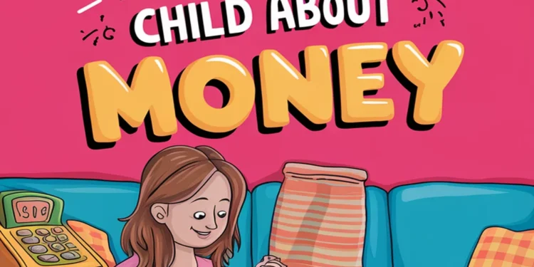 10 Simple Ways to Teach Your Child About Money 1 Image for: 10 Simple Ways to Teach Your Child About Money