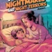 10 Tips for Handling Nightmares and Night Terrors 9 Image for: 10 Tips for Handling Nightmares and Night Terrors
