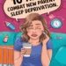 Image for: 10 Tips to Combat New Parent Sleep Deprivation