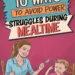Image for: 10 Ways to Avoid Power Struggles During Mealtime