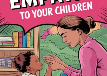 Image for: 10 Ways to Teach Empathy to Your Children