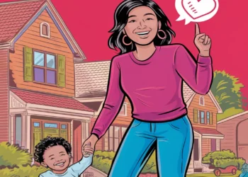 Image for: 11 Strategies for Successful Co-Parenting