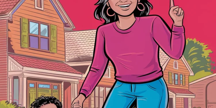 Image for: 11 Strategies for Successful Co-Parenting