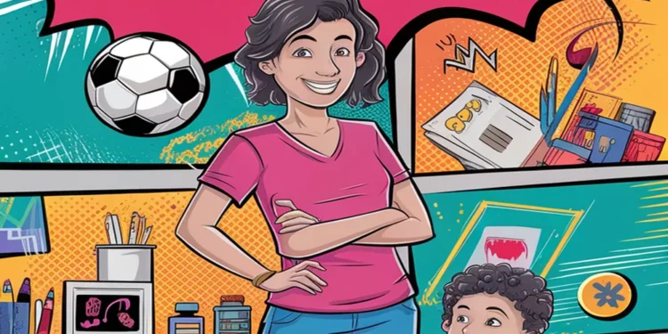 12 After-School Activities to Boost Confidence 1 Image for: 12 After-School Activities to Boost Confidence