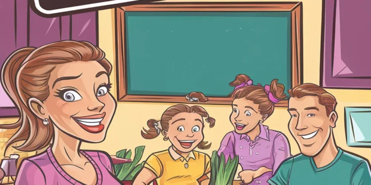 12 Budget-Friendly Family Meal Ideas 1 Image for: 12 Budget-Friendly Family Meal Ideas