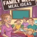 Image for: 12 Budget-Friendly Family Meal Ideas