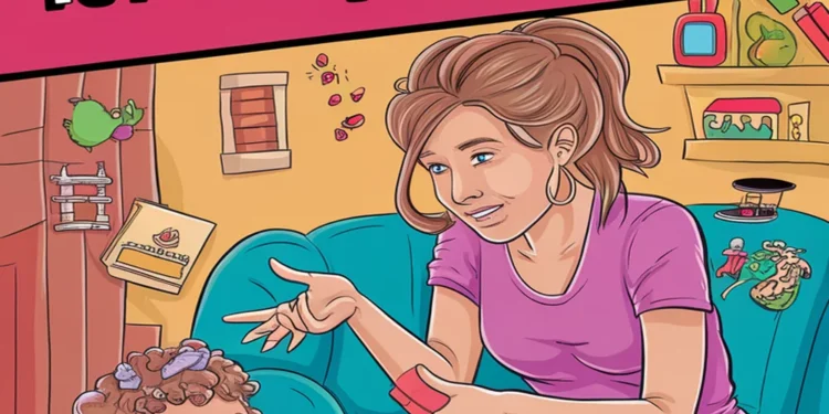 Image for: 12 Low-Prep Activities for Busy Toddlers