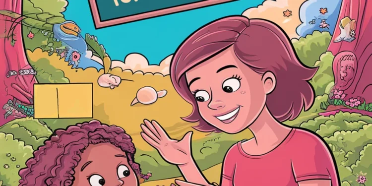 12 Outdoor Learning Activities for Curious Kids 1 Image for: 12 Outdoor Learning Activities for Curious Kids