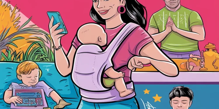 Image for: 5 Contemporary Parenting Trends Worth Exploring