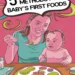Image for: 5 Non-Traditional Methods for Baby’s First Foods