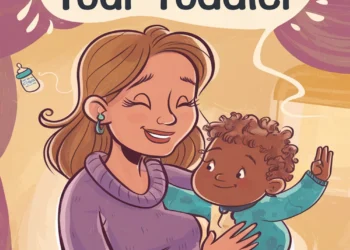 Image for: 5 Strategies to Gently Wean Your Toddler