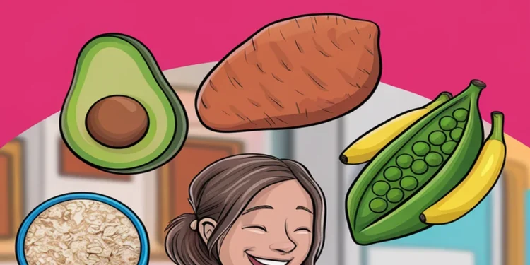 5 Superfoods for Your Baby’s First Year 1 Image for: 5 Superfoods for Your Baby’s First Year