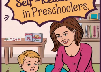 Image for: 5 Ways to Develop Self-Reliance in Preschoolers