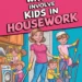 Image for: 6 Creative Ways to Involve Kids in Housework