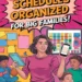 6 Methods to Keep Schedules Organized for Big Families 8 Image for: 6 Methods to Keep Schedules Organized for Big Families