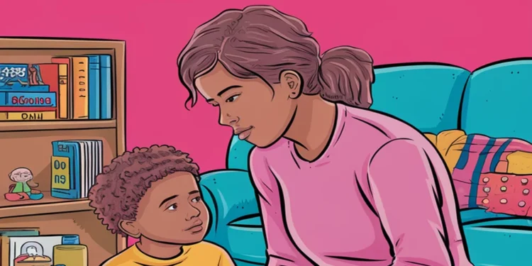 Image for: 6 Techniques to Teach Children Conflict Resolution