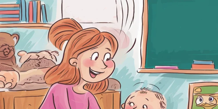 6 Ways to Teach Problem-Solving Skills Early 1 Image for: 6 Ways to Teach Problem-Solving Skills Early