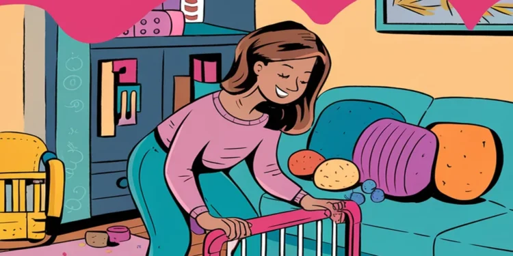 7 Babyproofing Musts for New Parents 1 Image for: 7 Babyproofing Musts for New Parents