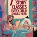 7 Bedtime Story Classics Every Child Should Hear 7 Image for: 7 Bedtime Story Classics Every Child Should Hear