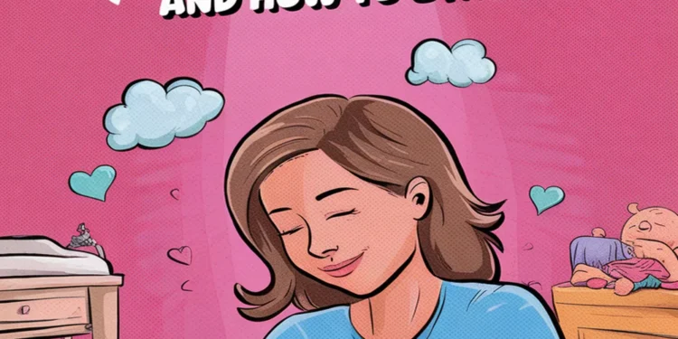 Image for: 7 Benefits of Baby Massage and How to Start