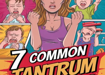 Image for: 7 Common Tantrum Triggers and How to Handle Them