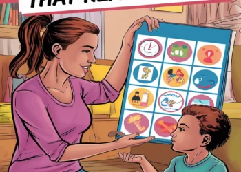 Image for: 7 Discipline Strategies That Really Work