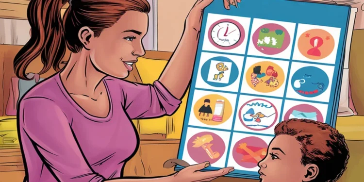 7 Discipline Strategies That Really Work 1 Image for: 7 Discipline Strategies That Really Work