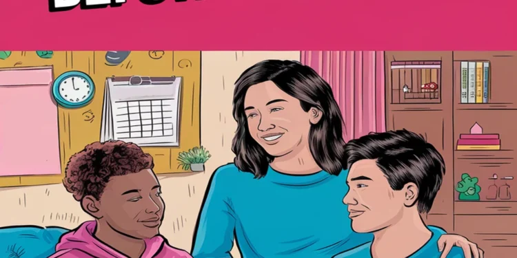 7 Life Skills Every Teen Should Learn Before College 1 Image for: 7 Life Skills Every Teen Should Learn Before College