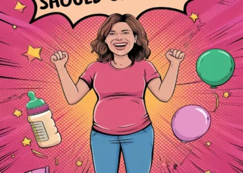 Image for: 7 Milestones Every Parent Should Celebrate