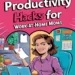 Image for: 7 Productivity Hacks for Work-at-Home Moms