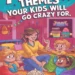 7 Sleepover Themes Your Kids Will Go Crazy For 9 Image for: 7 Sleepover Themes Your Kids Will Go Crazy For