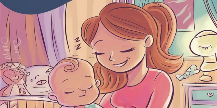 Image for: 7 Steps to Smooth Toddler Nap Transitions