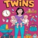 Image for: 7 Steps to Survive the First Year With Twins