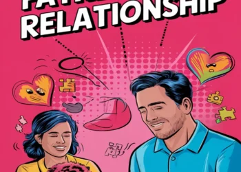 7 Ways to Nurture a Strong Father-Child Relationship 2 Image for: 7 Ways to Nurture a Strong Father-Child Relationship