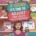 Image for: 8 Signs It’s Time to Adjust Your Child’s Sleep Schedule