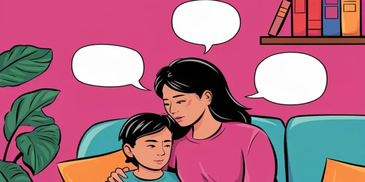 8 Techniques to Help Your Child Manage Anger 1 Image for: 8 Techniques to Help Your Child Manage Anger