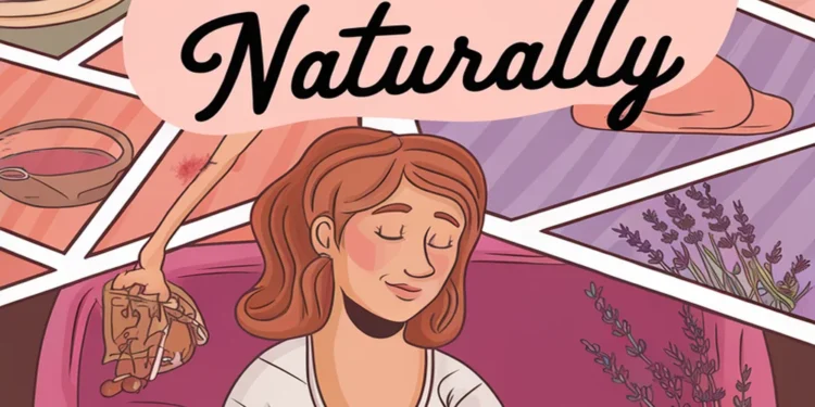 Image for: 8 Tips to Reduce Postpartum Anxiety Naturally