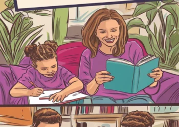 Image for: 9 Effective Tactics for Reducing Screen Time