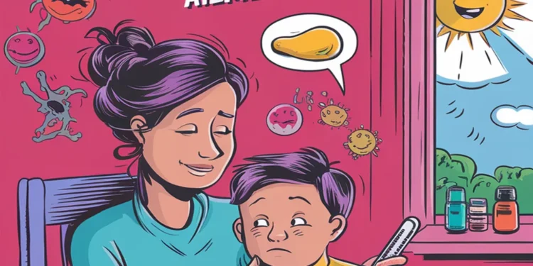 Image for: 9 Home Remedies for Common Childhood Ailments