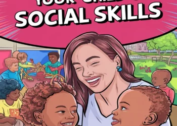 Image for: 9 Ideas to Foster Your Child’s Social Skills