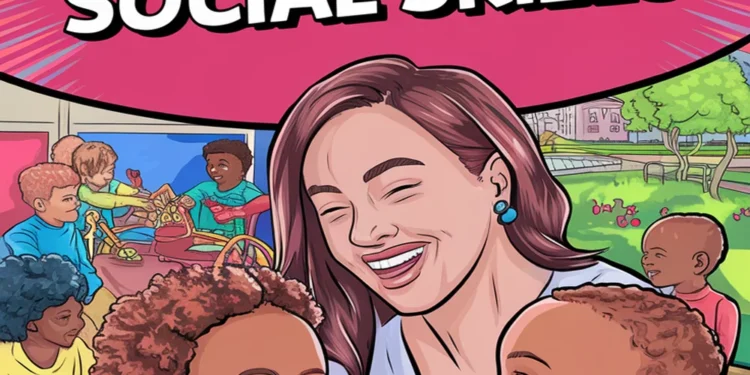 Image for: 9 Ideas to Foster Your Child’s Social Skills