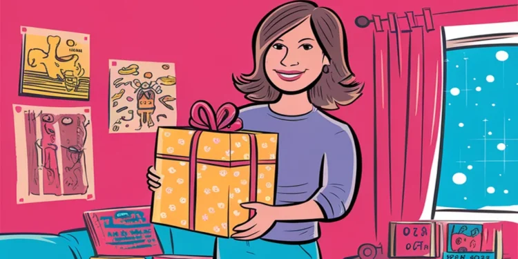 9 Non-Toy Gift Ideas That Kids Will Love 1 Image for: 9 Non-Toy Gift Ideas That Kids Will Love