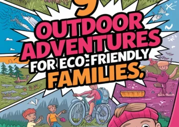 Image for: 9 Outdoor Adventures for Eco-Friendly Families
